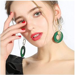 Латунь подвески&nbsp;KK-PH0035-58G