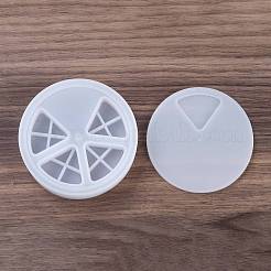 Силиконовые Молды для свечей своими руками&nbsp;LS-AJEW-M228-18