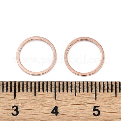 Стойки обшивки латунные кольца связывая&nbsp;X-KK-P286-01B-RG