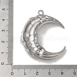 Подвески из эмали и сплава&nbsp;FIND-A042-15P