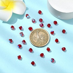 Хрустальные бусины preciosa®&nbsp;Y-PRC-BA5-90070-201