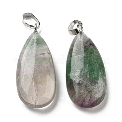 Природные подвески содалитом&nbsp;G-C066-04