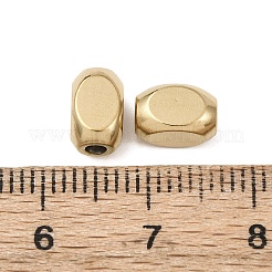 Бусины из нержавеющей стали 304&nbsp;STAS-I358-06G