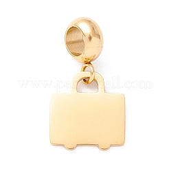 Европейские подвески из нержавеющей стали 304&nbsp;STAS-I192-27