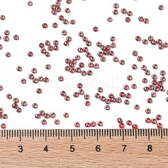 Круглые бусины toho 11/0&nbsp;SEED-JPTR11-0109B