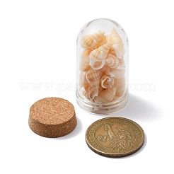 Украшения для бутылок со стеклянным куполом&nbsp;AJEW-JD00008-03