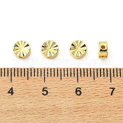 Латунные бусины&nbsp;XGRQ1H002-336G