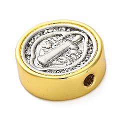 Стойки обшивки латунные бусины&nbsp;LS-KK-Z081-08A