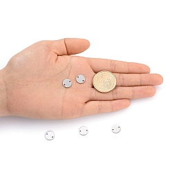 Соединительные элементы из нержавеющей стали 304 с защитой от потускнения&nbsp;STAS-I311-15A-P