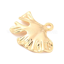 Стойки обшивки латунные подвески&nbsp;KK-M261-14G