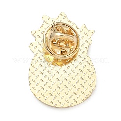 Динозавр с эмалированными булавками в форме яйца&nbsp;LS-JEWB-D308-01A-G