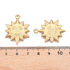 Ионное покрытие (ip) подвески из нержавеющей стали 304&nbsp;STAS-T064-42G