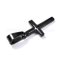 Подвески из нержавеющей стали 304&nbsp;STAS-Z018-08EB