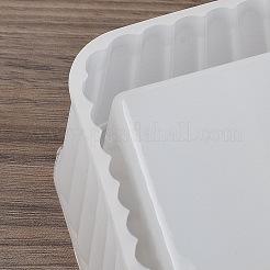 Силиконовые Молды для подсвечников своими руками&nbsp;LS-SIMO-C014-04B