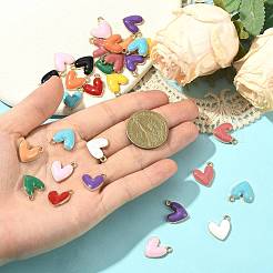 30 шт. подвески из экологически чистого цинкового сплава&nbsp;FIND-FS0004-89