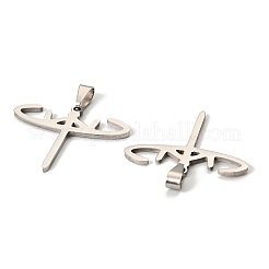 201 подвеска из нержавеющей стали&nbsp;STAS-D380-04P