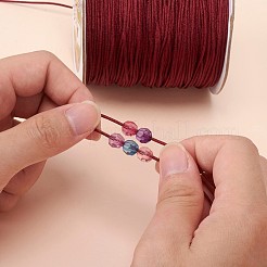 Нейлоновая нить&nbsp;NWIR-G002-16