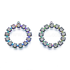 Подвески из нержавеющей стали 304&nbsp;STAS-N098-161M