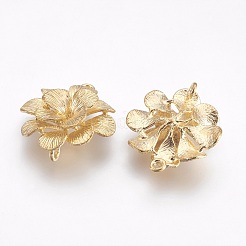 Соединители латунные звенья&nbsp;KK-E756-34C-RS