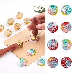 Наборы для изготовления штампов своими руками&nbsp;DIY-CP0001-99C