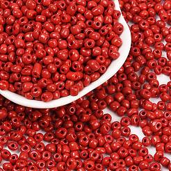 6/0 стакан бисер&nbsp;SDB4mm45B