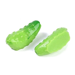 Кабошоны из смолы&nbsp;RESI-Q014-02A