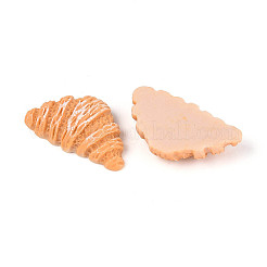 Смола декодирует кабошоны&nbsp;X-RESI-R429-15