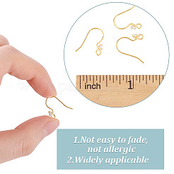 10 шт. 925 серьги из стерлингового серебра с прозрачным кубическим цирконием&nbsp;FIND-GO0002-58