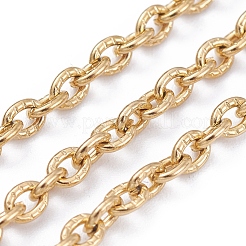 Цепи из нержавеющей стали 304&nbsp;CHS-R009-03G