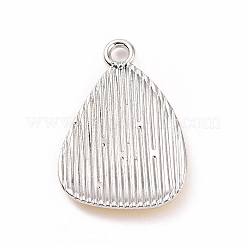 Подвески из эмали и сплава&nbsp;ENAM-M055-10P