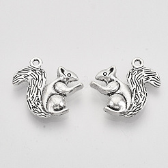 Сплавочные подвески тибетского стиля&nbsp;LS-X-TIBEP-T009-01AS-RS