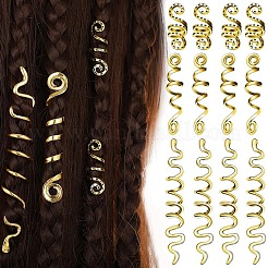 7 шт. инструментов для укладки волос&nbsp;PHAR-YW0001-03