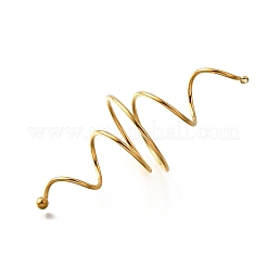 Большие подвески из нержавеющей стали 304&nbsp;STAS-C122-01G