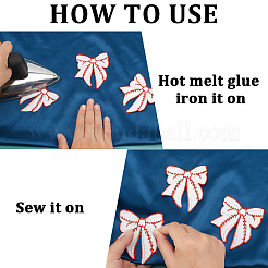 Полиэстеровые нитки для вышивки&nbsp;PATC-WH20017-22A-02