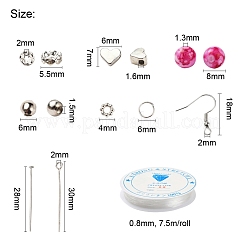 Ювелирные изделия&nbsp;DIY-YW0002-73