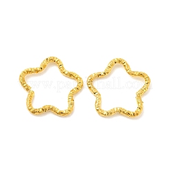 50 шт. железные соединительные кольца&nbsp;LS-IFIN-E017-02D-G