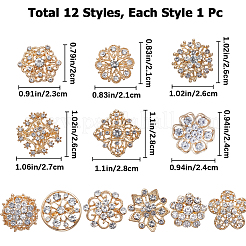 12 шт.&nbsp;JEWB-GF0001-36A