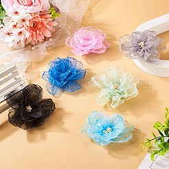 6 шт.&nbsp;DIY-TA0006-50B