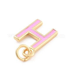 Стойки обшивки латунные подвески KK-C065-02H-G