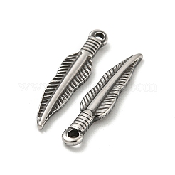 Подвески из нержавеющей стали 304&nbsp;STAS-L022-212AS