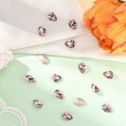 Фантазийные кристаллы preciosa® maxima&nbsp;Y-PRC-FE14-20020