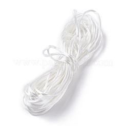 Полиэфирного корда&nbsp;LS-NWIR-XCP0001-09B