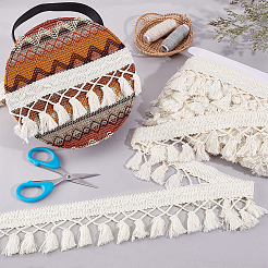 10 ярд полиэстеровой ленты&nbsp;OCOR-PH0007-22A