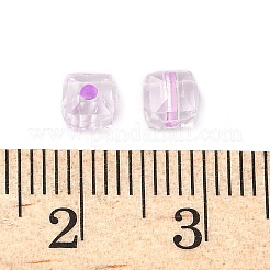 69шт стеклянный бисер&nbsp;LS-GLAA-Q120-01A