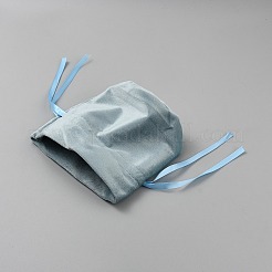 Бархатные мешочки для хранения ABAG-CJC0007-001