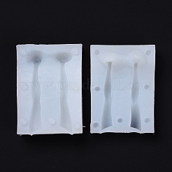 Силиконовая помадка для тела&nbsp;LS-DIY-A024-02