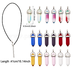 Набор для изготовления ожерелья своими руками&nbsp;DIY-CA0005-85