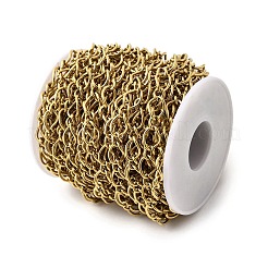 Цепи с витыми звеньями из нержавеющей стали 304&nbsp;CHS-C018-06G