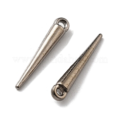 Сплавочные подвески тибетского стиля&nbsp;TIBEP-2N48254-B-FF