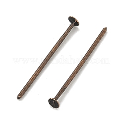 Железные штифты с плоской головкой&nbsp;X-HPR2.2cm-NF